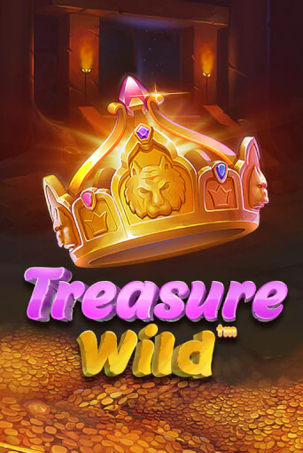 Treasure Wild бесплатная демо игра | Вулкан Клуб без регистрации