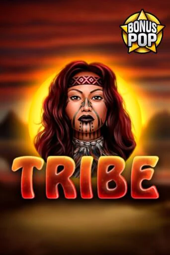 Tribe бесплатная демо игра | Вулкан Клуб без регистрации