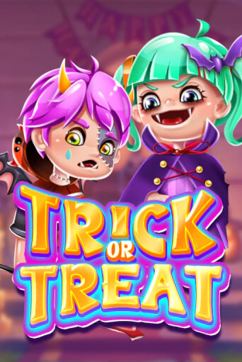 Trick Or Treat бесплатная демо игра | Вулкан Клуб без регистрации