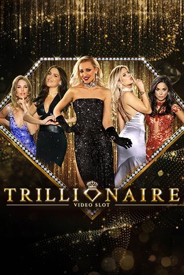 Trillionaire бесплатная демо игра | Вулкан Клуб без регистрации