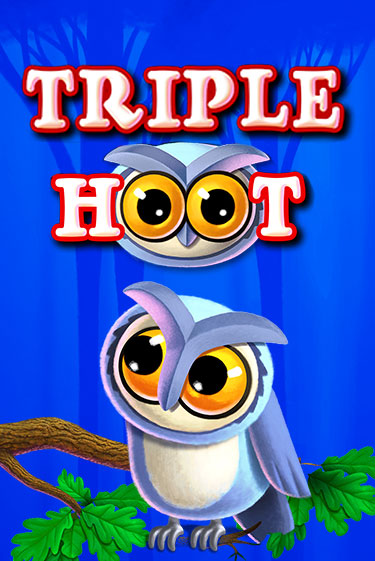 Triple Hoot бесплатная демо игра | Вулкан Клуб без регистрации