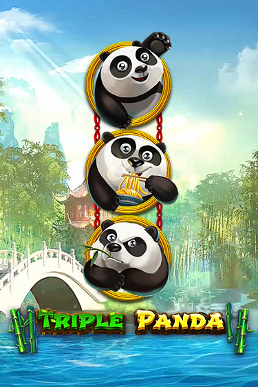 Triple Panda бесплатная демо игра | Вулкан Клуб без регистрации