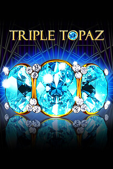 Triple Topaz бесплатная демо игра | Вулкан Клуб без регистрации