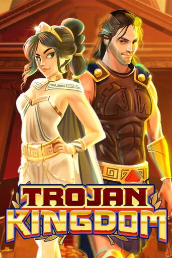 Trojan Kingdom бесплатная демо игра | Вулкан Клуб без регистрации