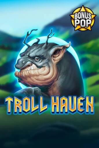 Troll Haven бесплатная демо игра | Вулкан Клуб без регистрации