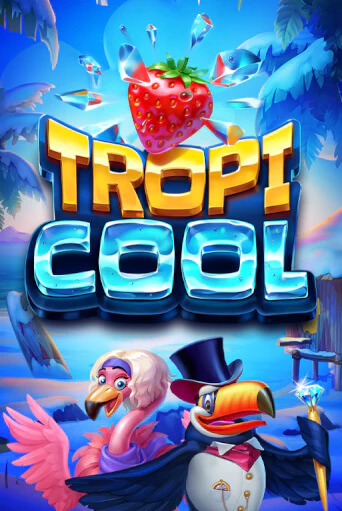 Tropicool бесплатная демо игра | Вулкан Клуб без регистрации