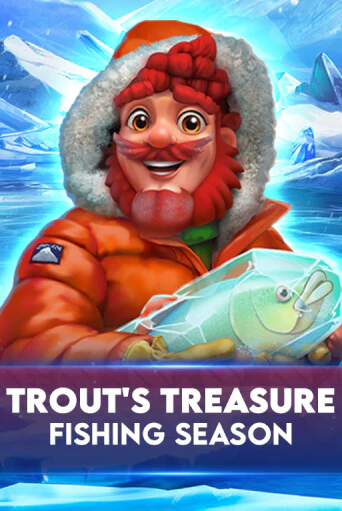 Trout's Treasure - Fishing Season бесплатная демо игра | Вулкан Клуб без регистрации