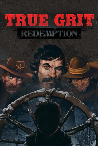 True Grit бесплатная демо игра | Вулкан Клуб без регистрации