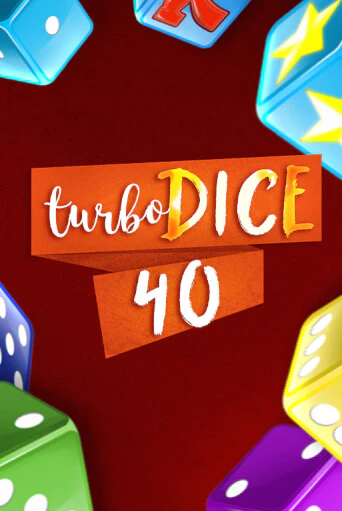 Turbo Dice 40 бесплатная демо игра | Вулкан Клуб без регистрации
