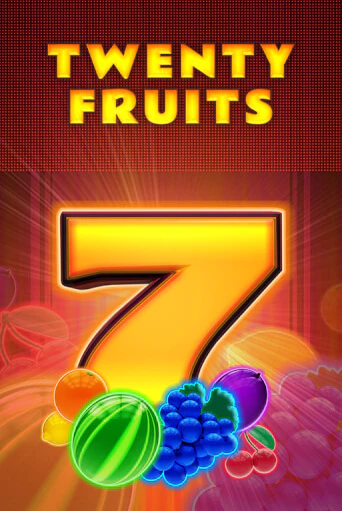 Twenty Fruits бесплатная демо игра | Вулкан Клуб без регистрации