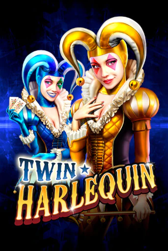 Twin Harlequin бесплатная демо игра | Вулкан Клуб без регистрации