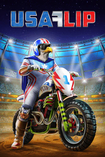 USA Flip бесплатная демо игра | Вулкан Клуб без регистрации