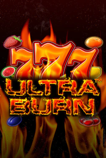 Ultra Burn бесплатная демо игра | Вулкан Клуб без регистрации