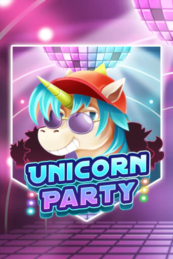 Unicorn Party бесплатная демо игра | Вулкан Клуб без регистрации