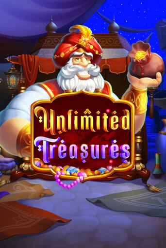 Unlimited Treasures бесплатная демо игра | Вулкан Клуб без регистрации
