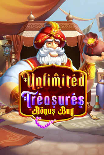 Unlimited Treasures Bonus Buy бесплатная демо игра | Вулкан Клуб без регистрации