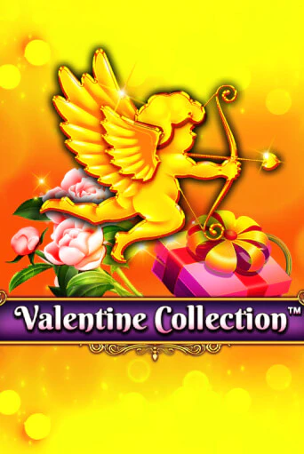 Valentine Collection 20 Lines бесплатная демо игра | Вулкан Клуб без регистрации
