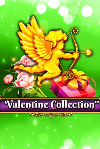 Valentine Collection 40 Lines бесплатная демо игра | Вулкан Клуб без регистрации