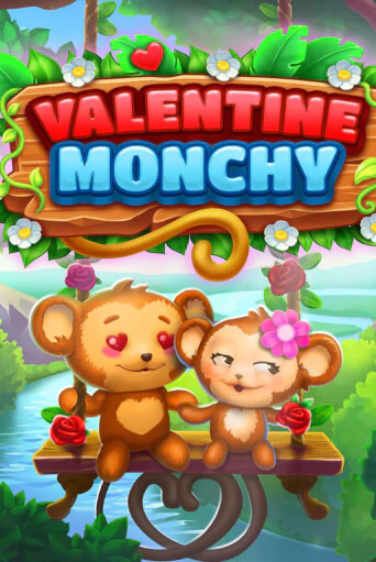 Valentine Monchy бесплатная демо игра | Вулкан Клуб без регистрации