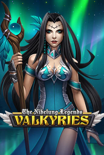 Valkyries - The Nibelung Legends бесплатная демо игра | Вулкан Клуб без регистрации
