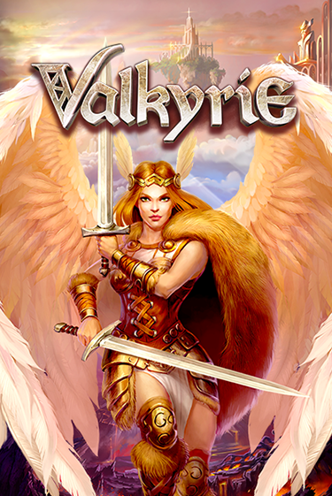 Valkyrie бесплатная демо игра | Вулкан Клуб без регистрации