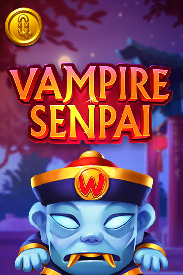 Vampire Senpai бесплатная демо игра | Вулкан Клуб без регистрации