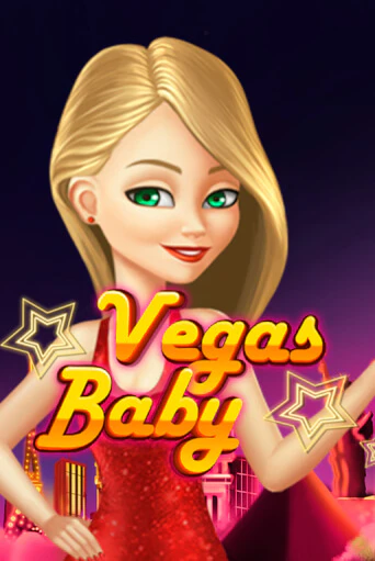 Vegas Baby бесплатная демо игра | Вулкан Клуб без регистрации