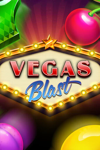 Vegas Blast бесплатная демо игра | Вулкан Клуб без регистрации