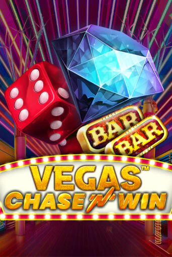 Vegas - Chase'N'Win бесплатная демо игра | Вулкан Клуб без регистрации