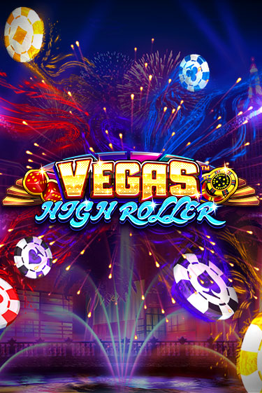 Vegas High Roller бесплатная демо игра | Вулкан Клуб без регистрации