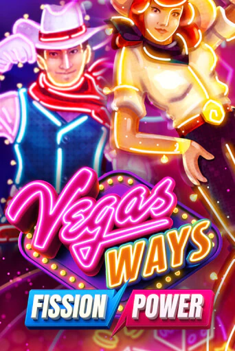 Vegas Ways бесплатная демо игра | Вулкан Клуб без регистрации