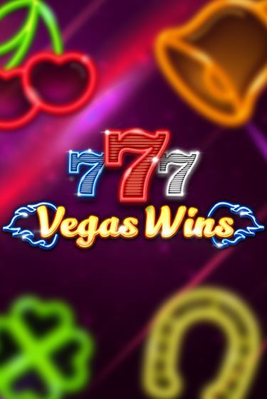 Vegas Wins бесплатная демо игра | Вулкан Клуб без регистрации