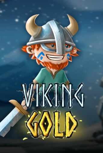 Viking Gold бесплатная демо игра | Вулкан Клуб без регистрации