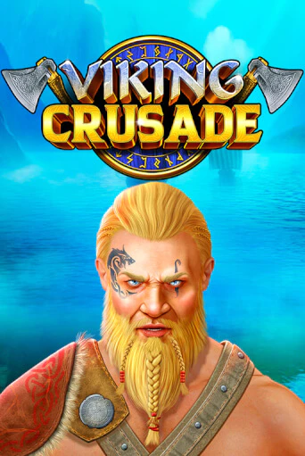 Viking Crusade бесплатная демо игра | Вулкан Клуб без регистрации