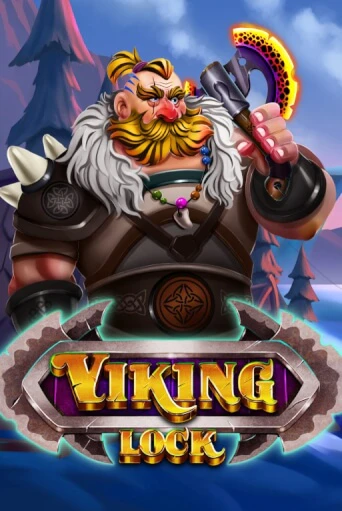 Viking Lock бесплатная демо игра | Вулкан Клуб без регистрации