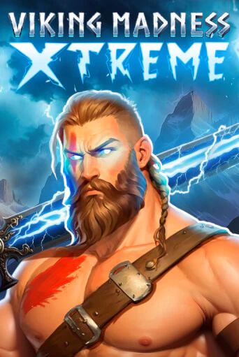 Viking Madness Xtreme бесплатная демо игра | Вулкан Клуб без регистрации