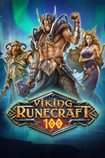 Viking Runecraft 100 бесплатная демо игра | Вулкан Клуб без регистрации