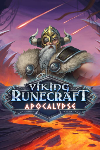 Viking Runecraft: Apocalypse бесплатная демо игра | Вулкан Клуб без регистрации