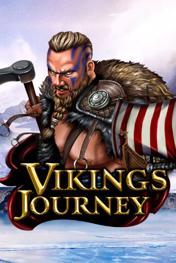 Vikings Journey бесплатная демо игра | Вулкан Клуб без регистрации