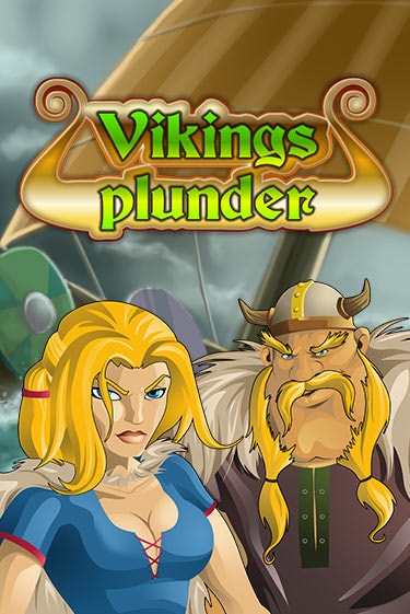 Viking's Plunder бесплатная демо игра | Вулкан Клуб без регистрации
