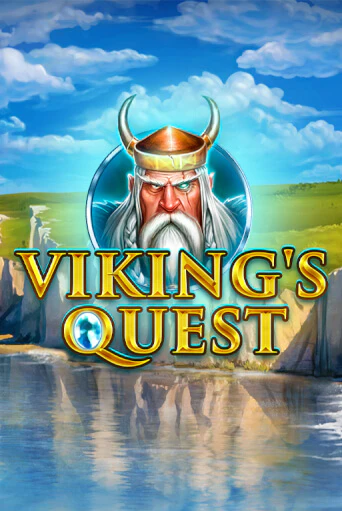 Viking's Quest бесплатная демо игра | Вулкан Клуб без регистрации