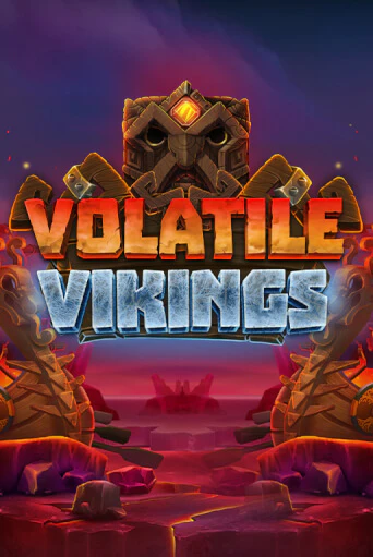 Volatile Vikings бесплатная демо игра | Вулкан Клуб без регистрации