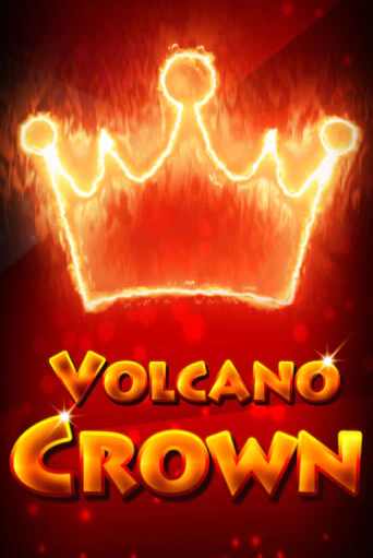 Volcano Crown бесплатная демо игра | Вулкан Клуб без регистрации