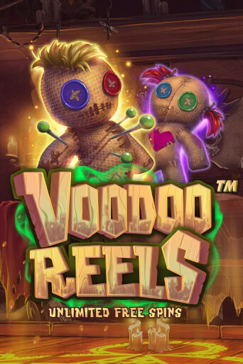 Voodoo Reels бесплатная демо игра | Вулкан Клуб без регистрации