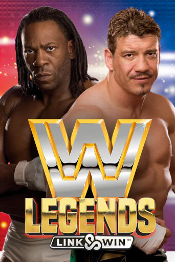 WWE Legends: Link & Win VF бесплатная демо игра | Вулкан Клуб без регистрации