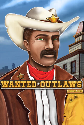 Wanted Outlaws бесплатная демо игра | Вулкан Клуб без регистрации