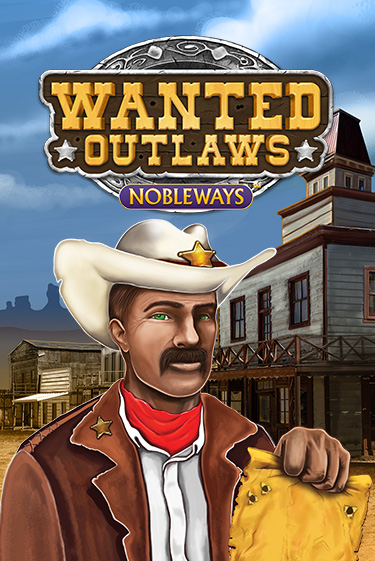 Wanted Outlaws бесплатная демо игра | Вулкан Клуб без регистрации