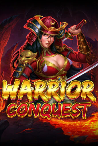 Warrior Conquest бесплатная демо игра | Вулкан Клуб без регистрации