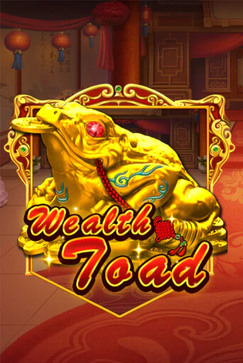 Wealth Toad бесплатная демо игра | Вулкан Клуб без регистрации