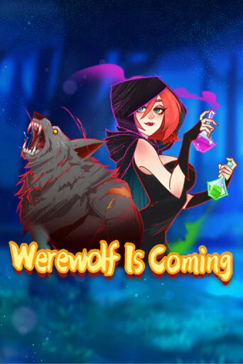Werewolf Is Coming бесплатная демо игра | Вулкан Клуб без регистрации